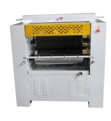 Gluing machine Gluing machine